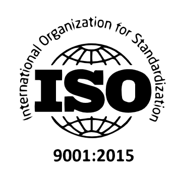 Certificado ISO Biothys Iberica