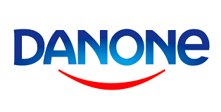 Logo Danone, Biothys iberica