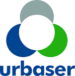 Logo Urbaser, Biothys Iberica