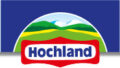 Logo Hochland, Biothys Iberica