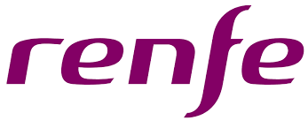 Logo Renfe, Biothys Iberica