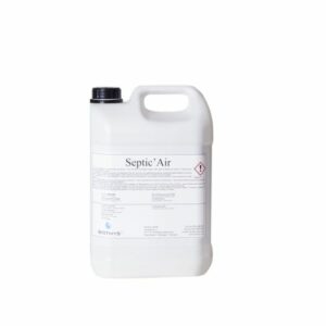 Septic`Air