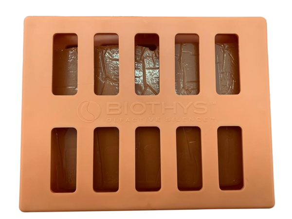 Eliminador de olores extracción de cultivo