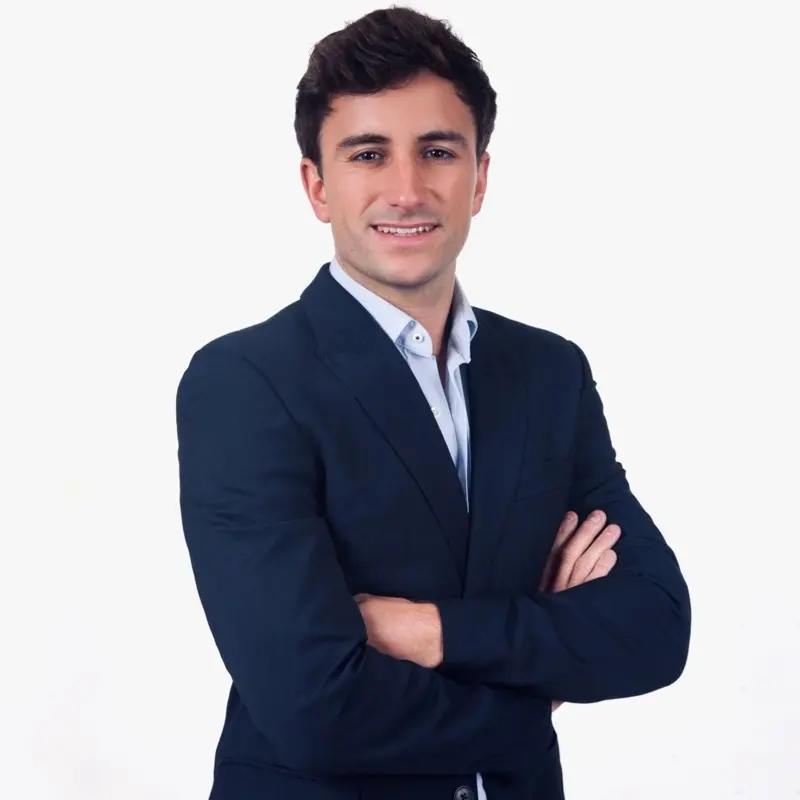 José Manuel Barquín González autor biothys iberica