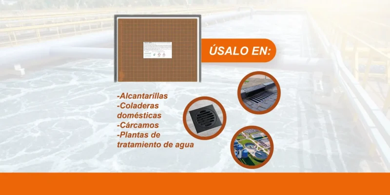 GELACTIV SHK lugares de uso
