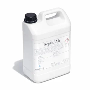 SEPTIC AIR iso